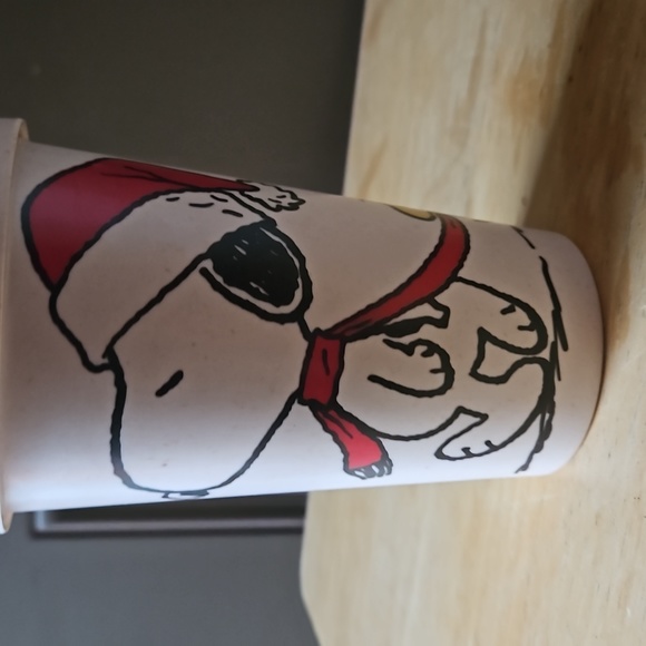 PENUTS TRAVEL MUG - Picture 8 of 8